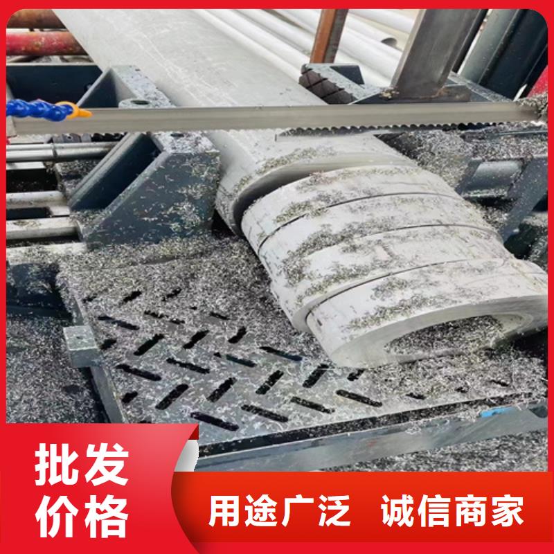 江西省浔阳区304不锈钢无缝管	品质保证不锈钢焊管316L	