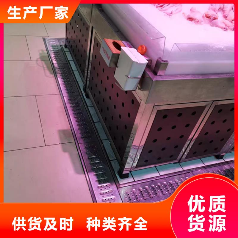 贵州省黔南市厨房地沟盖板承接异形定制