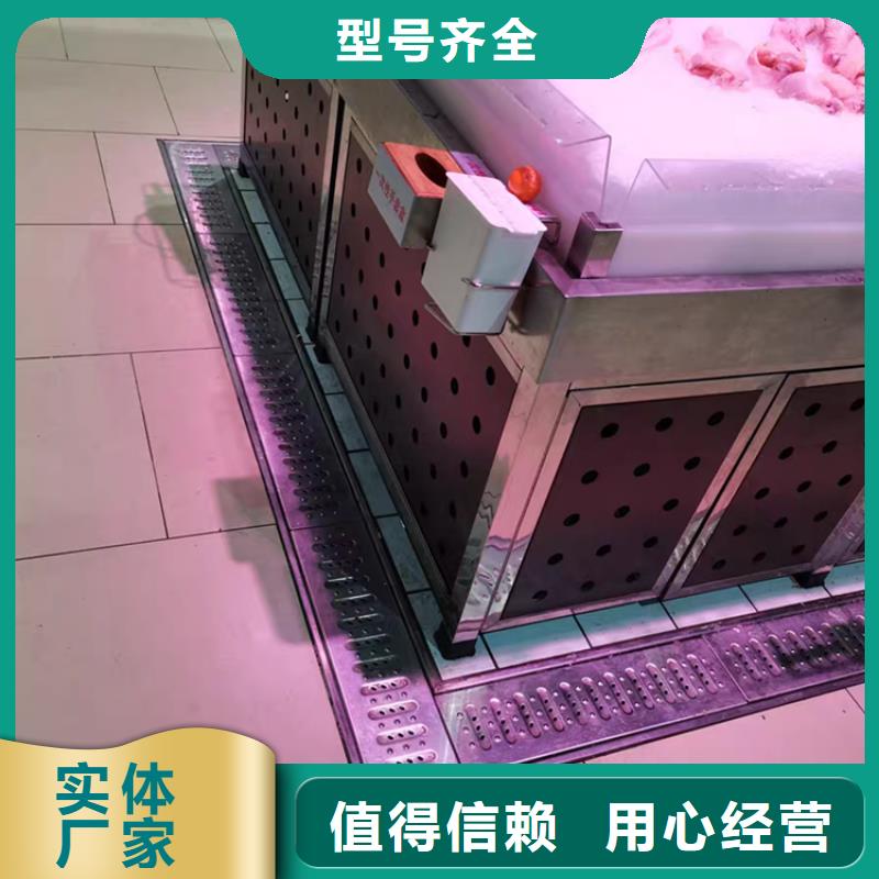 陕西省汉中市
不锈钢井盖
专业防鼠排水