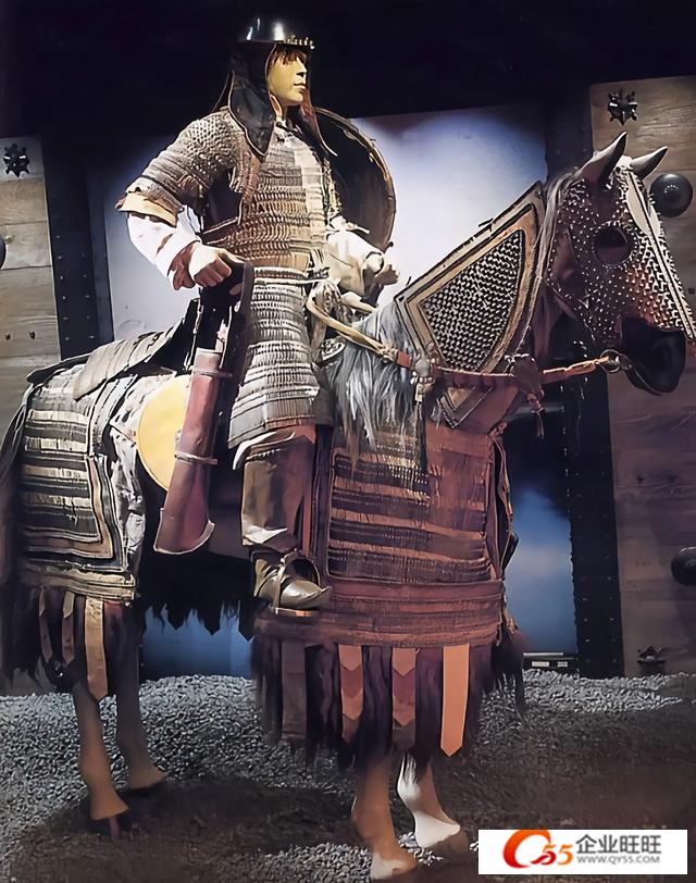 切实的薛仁贵征西是能样的？最远打到哪里？