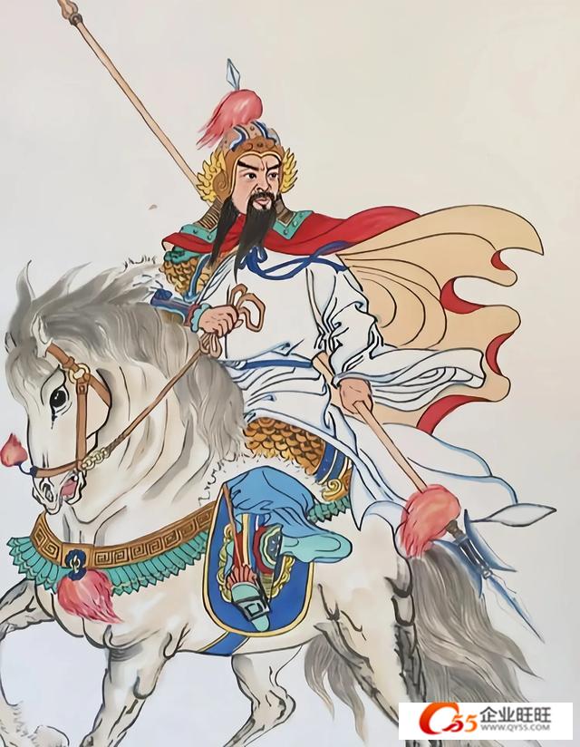 切实的薛仁贵征西是能样的？最远打到哪里？