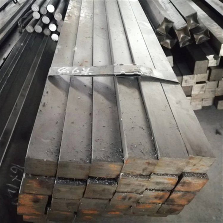 40crmo冷拔钢按需定制