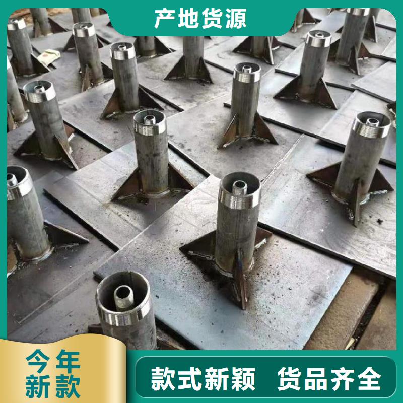 南京沉降板铸造厂