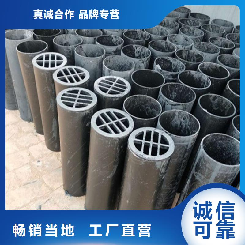 荆州市江陵铸铁-PVC泄水管种类多样