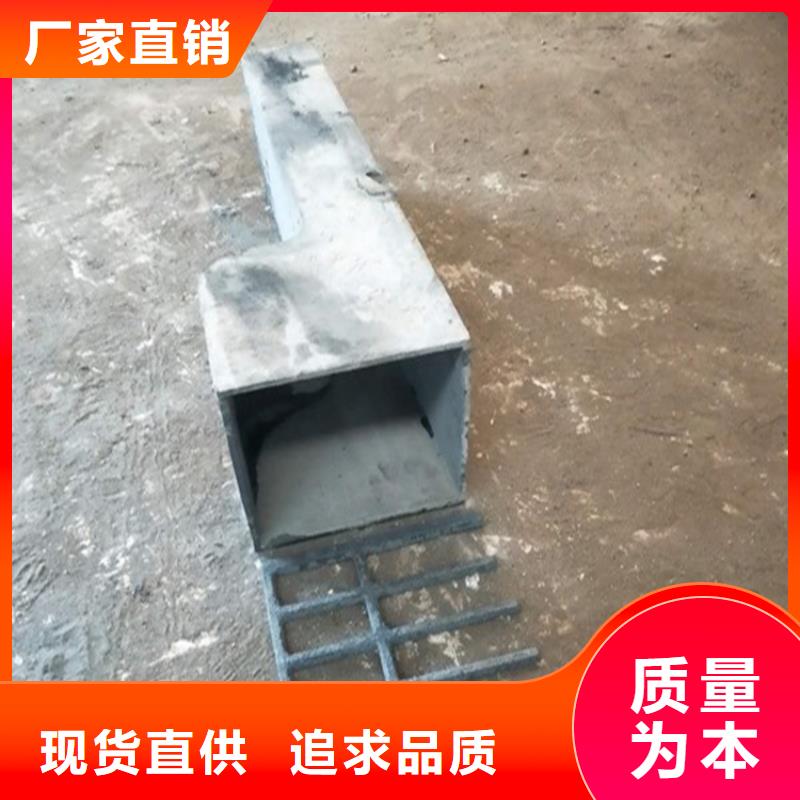 天海定制-广西贺州铸铁-PVC泄水管厂家