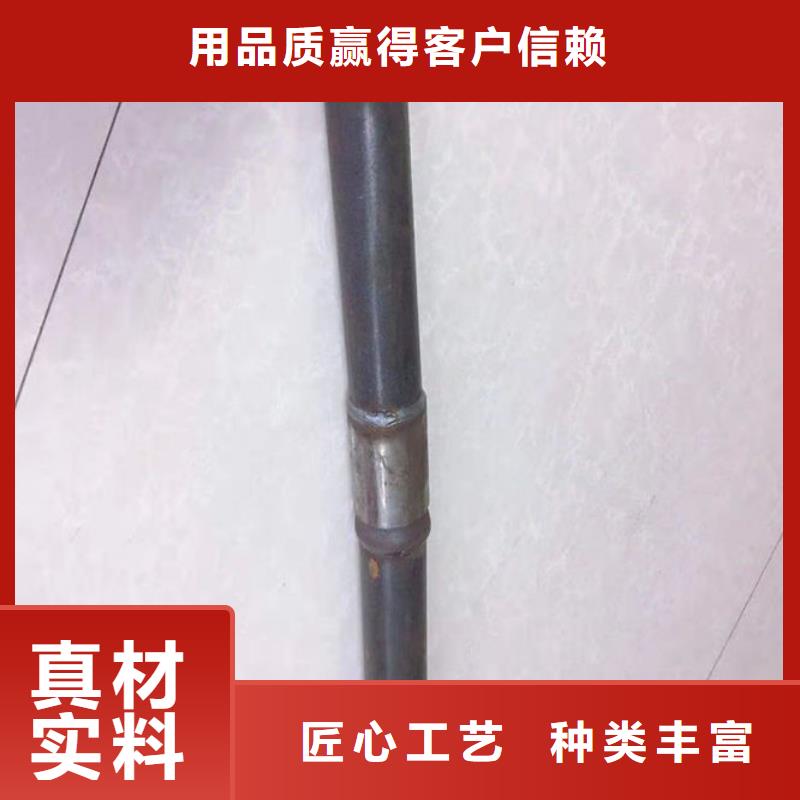承插式聲測(cè)管安裝施工隊(duì)伍現(xiàn)貨同城廠家