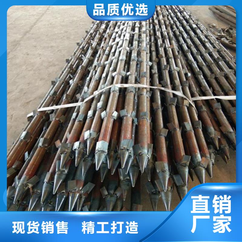 鋼花管作用公司現貨專注生產N年