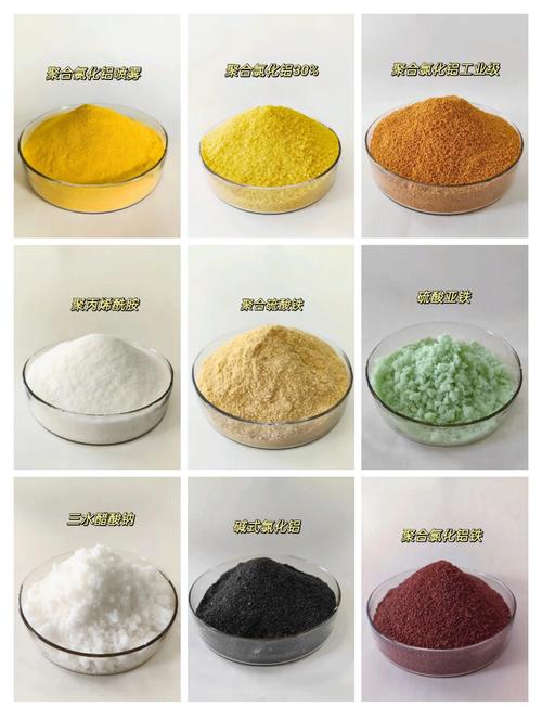 绵阳聚丙烯酰胺阴离子实力厂家诚信