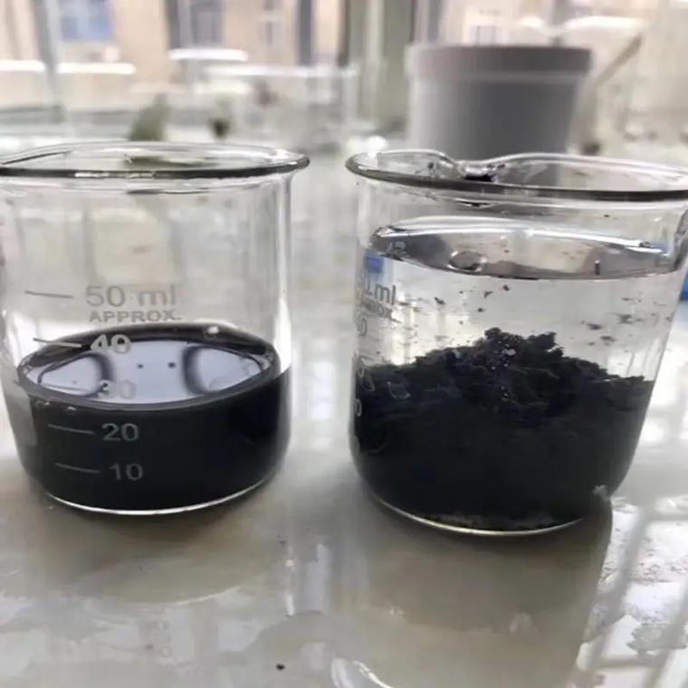 宜春聚丙烯酰胺生产基地信息