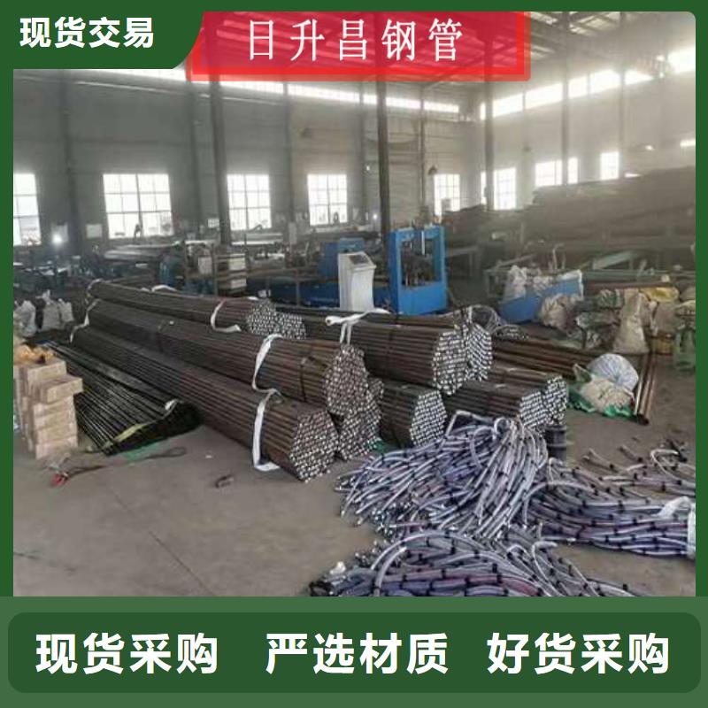 桂林生产钳压式声测管的厂家