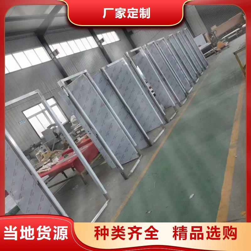 庆阳辐射防护工程施工单位 铅板施工