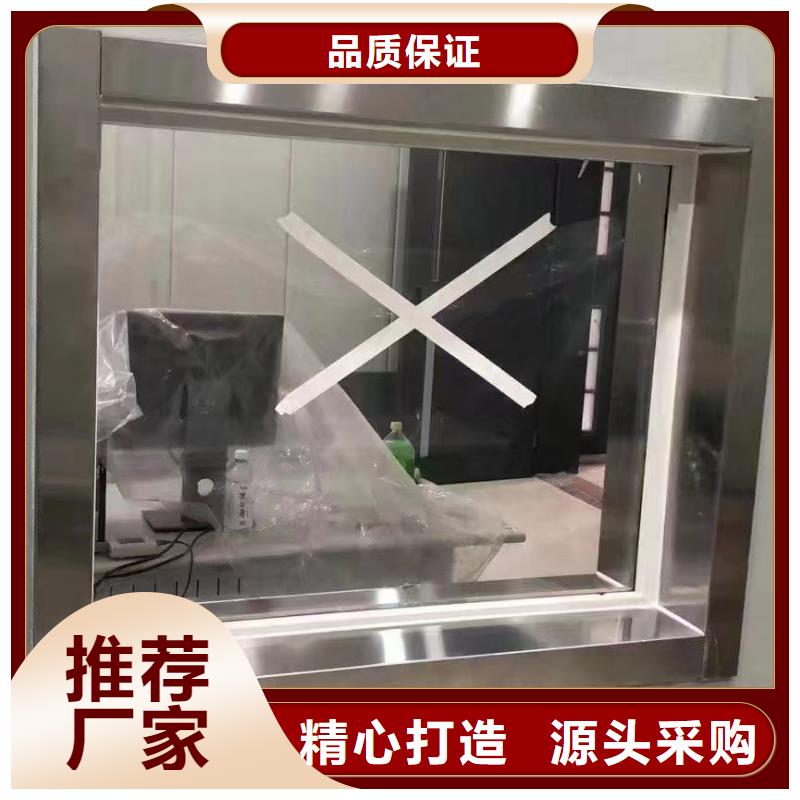 哈尔滨医科达直线加速器中子屏蔽-射线防护铅门生产厂家