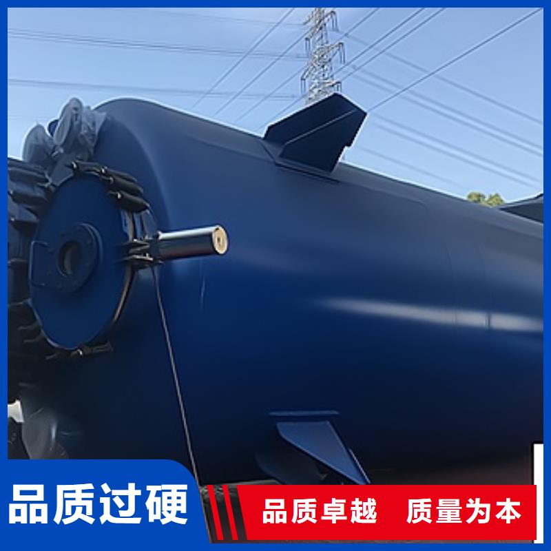 贵州遵义化工用钢衬塑料PE储罐信息推荐