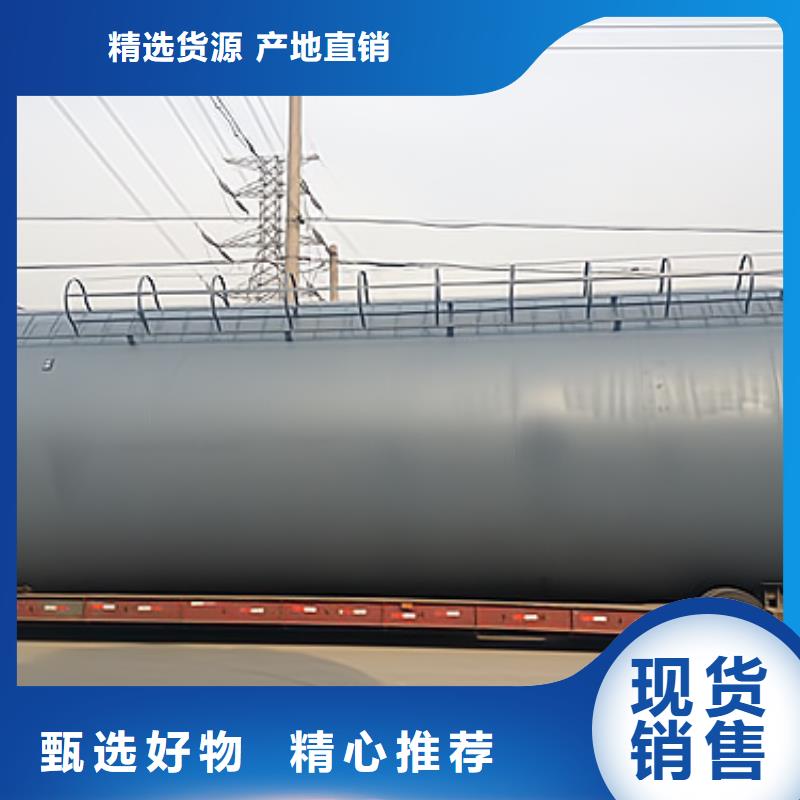 湖南郴州防腐80吨钢衬塑储罐工厂直销