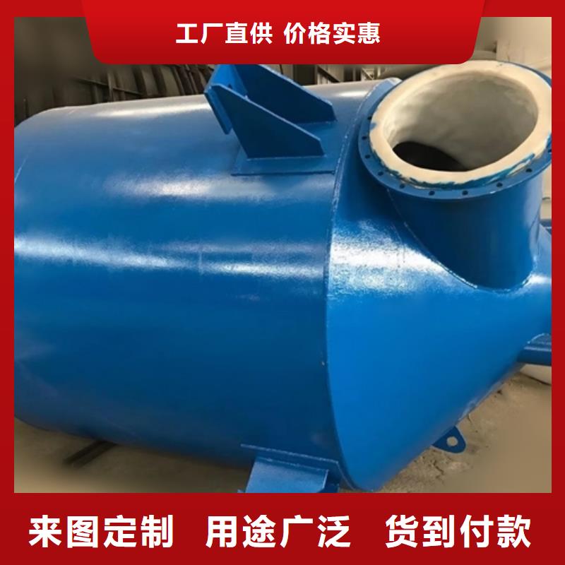 設備發往：鋼襯塑儲罐冶金礦產設備好產品好服務