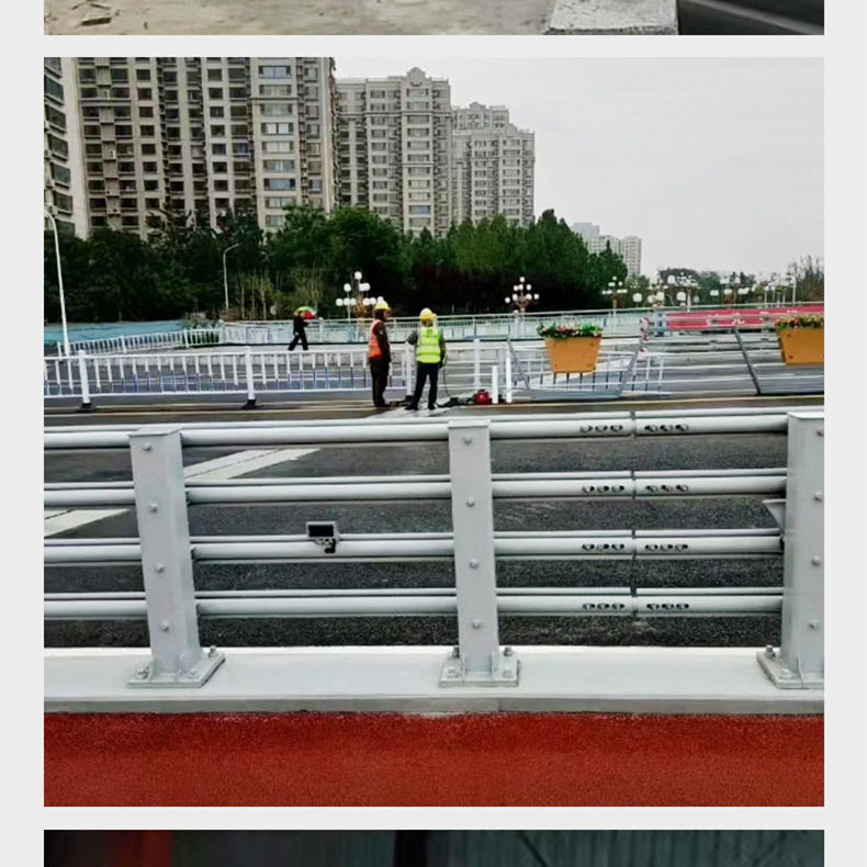 
环波梁钢护栏海量库存