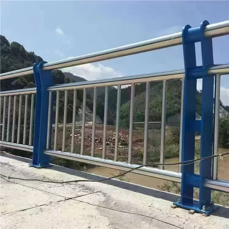 不锈钢复合管护栏参数图文介绍