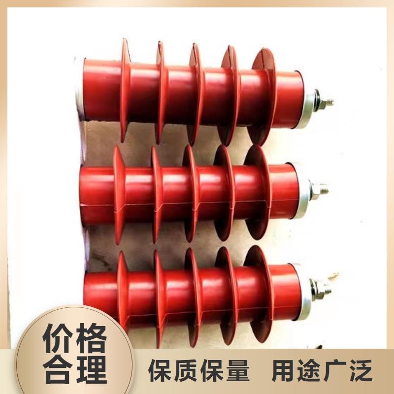 德阳HY5WS-17/50L金属氧化物避雷器樊高