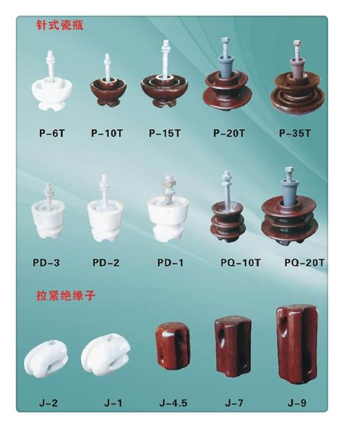 绝缘子费用保质保量