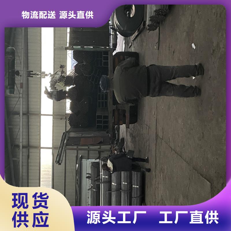 杭州滨江合金钢管定做解决方案