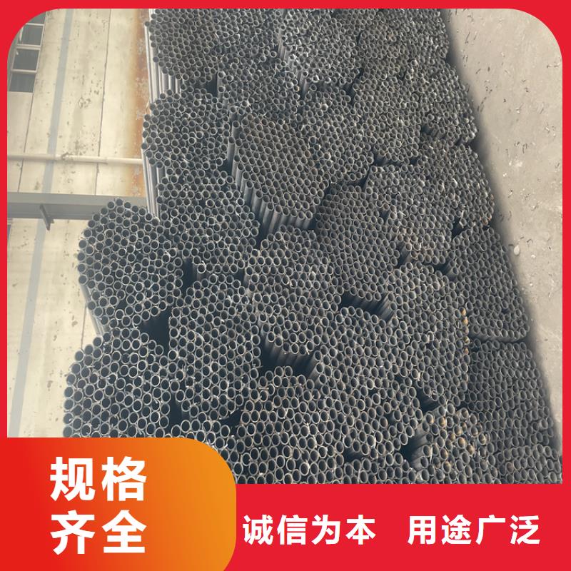 12Cr1MoVG高压钢管供应商天津
