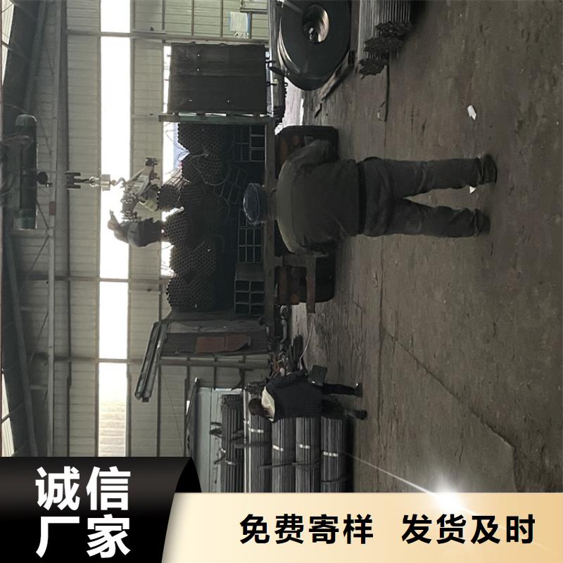 12Cr1MoVG高压钢管为您服务上海市