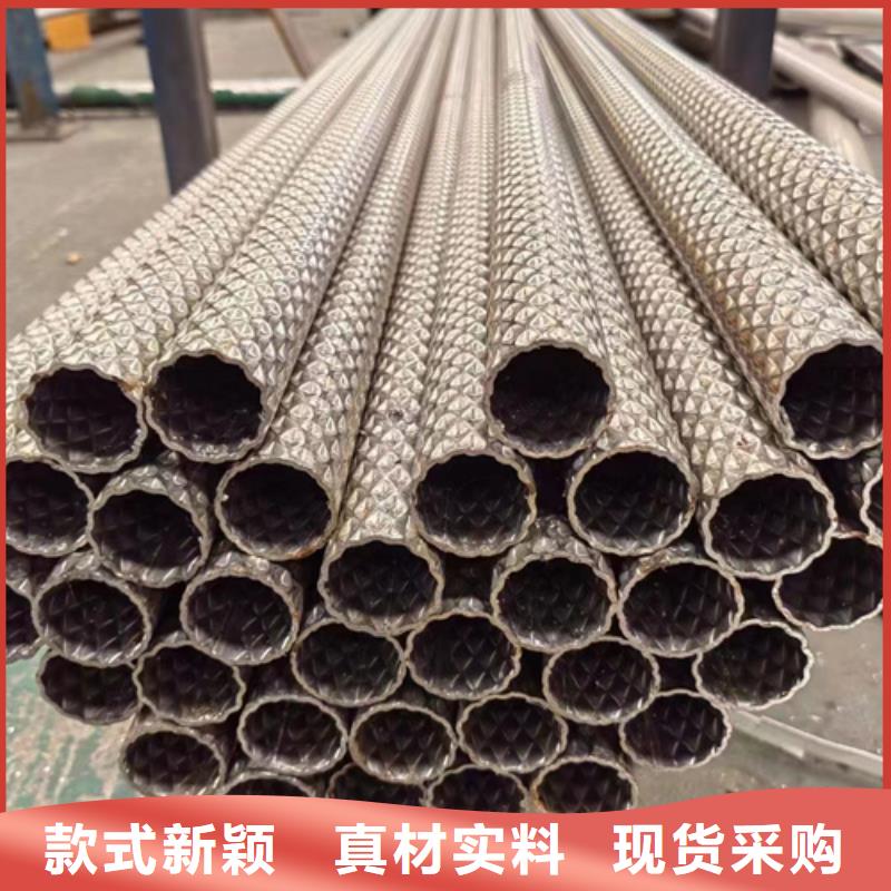 安徽省八公山区不锈钢316L无缝管	品质保证304不锈钢工业焊管	