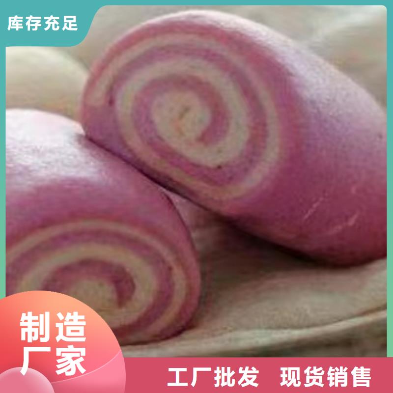 丽水紫薯丁厂家批发零售