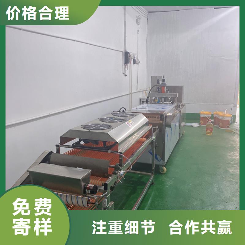 杭州液压单饼机打造精品