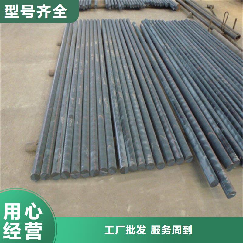 惠州球磨铸铁圆钢QT400-18一吨多少钱