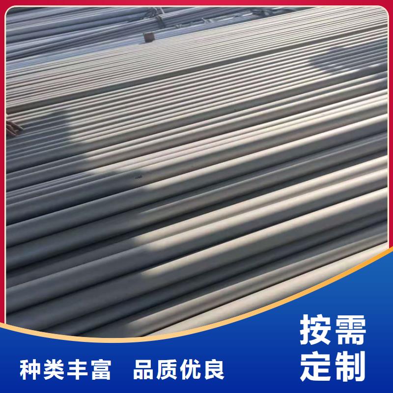 阳江厚壁不锈钢管规格表近期行情