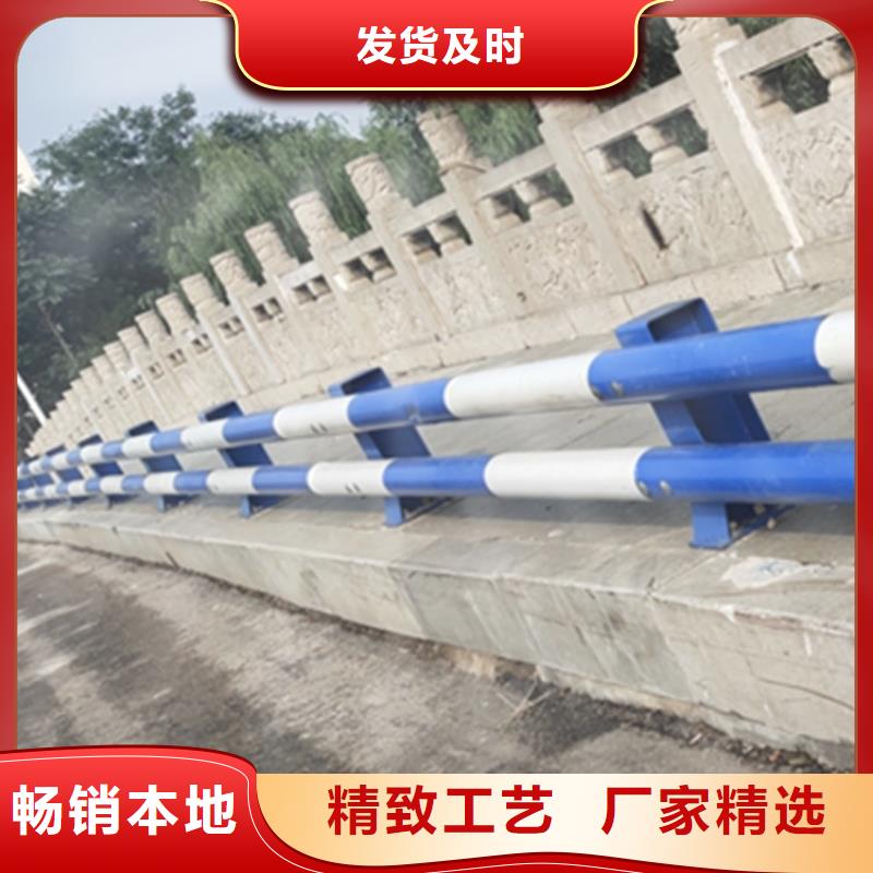北京方立柱铝合金护栏安装价格