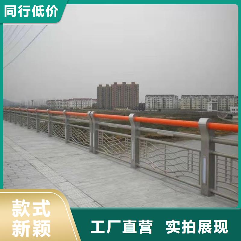 上海仿木铝合金护栏批发价格