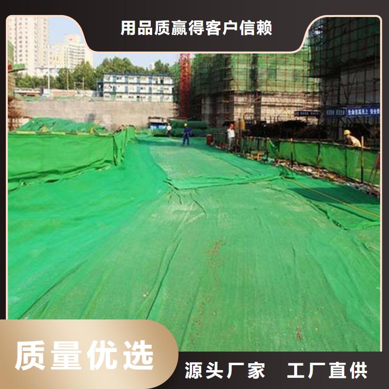 生产亳州建筑防尘网