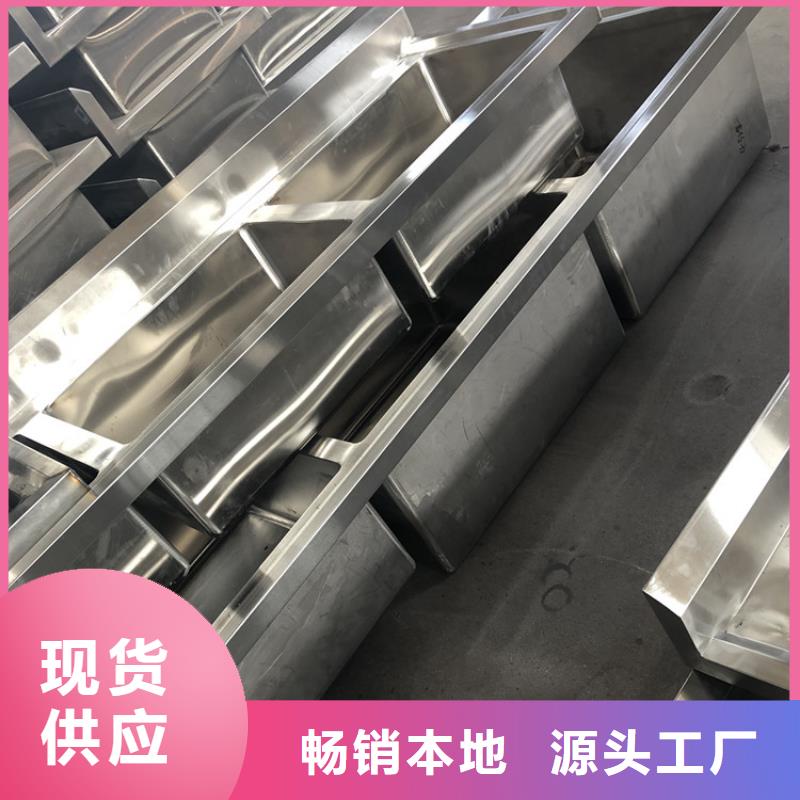 四川省资阳市不锈钢水池加厚201不锈钢生产