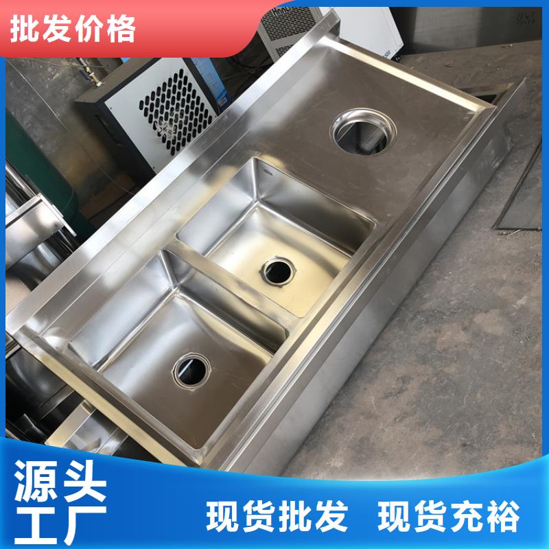 湖南省衡阳市不锈钢异形水池材质保证