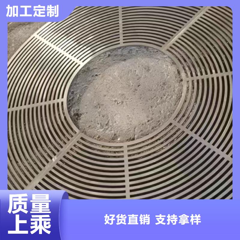 台湾常年供应316不锈钢广场隐形井盖-报量