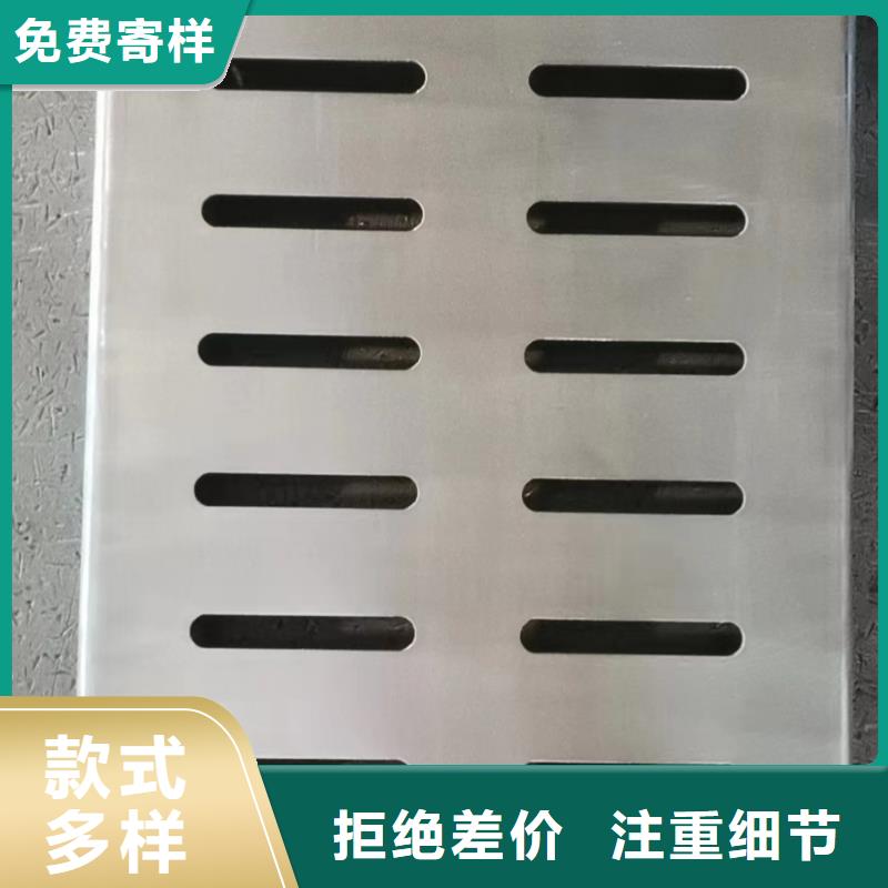 高品质不锈钢隐形盖板_滨州不锈钢隐形盖板厂商
