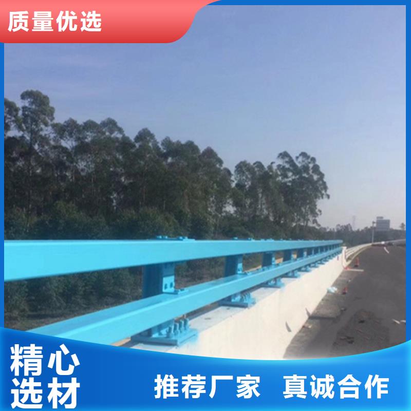 广安桥边栏杆一米多少钱