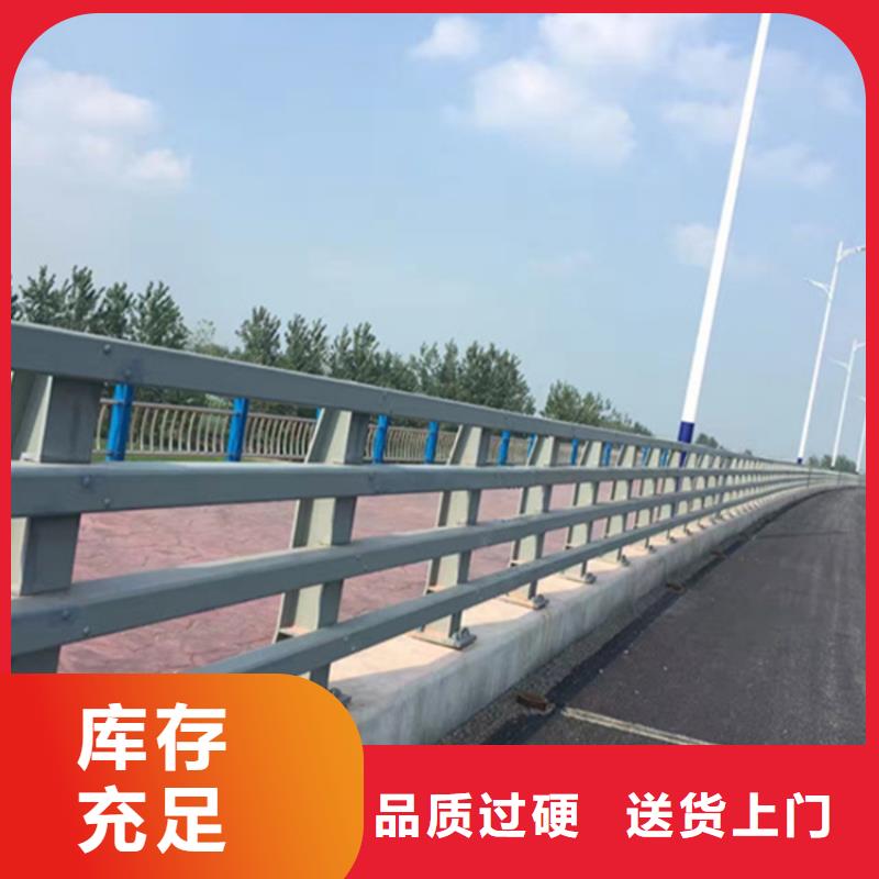 台州不锈钢碳素钢复合管护栏加工厂