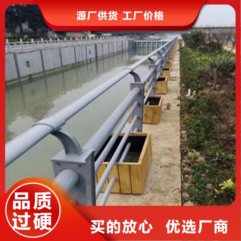 阳江桥梁防撞护栏多少钱一米