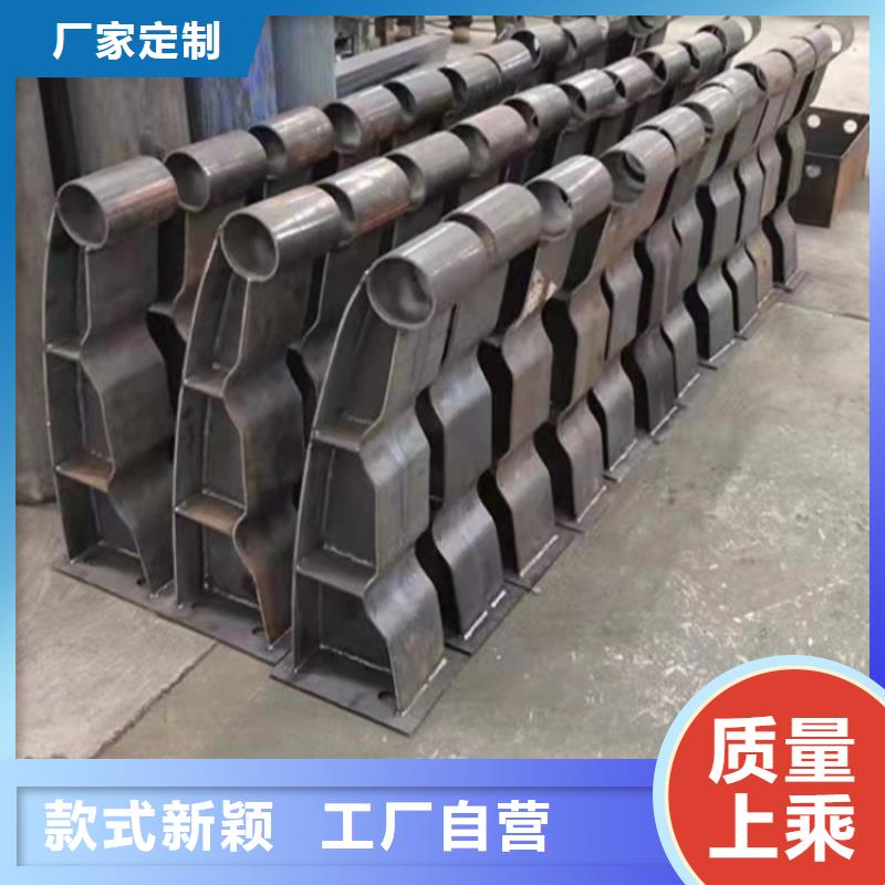 郑州高速钢护栏良心厂家