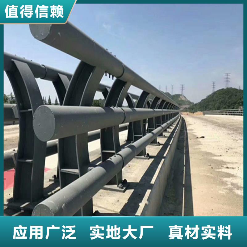 丹东高速钢护栏厂家直销