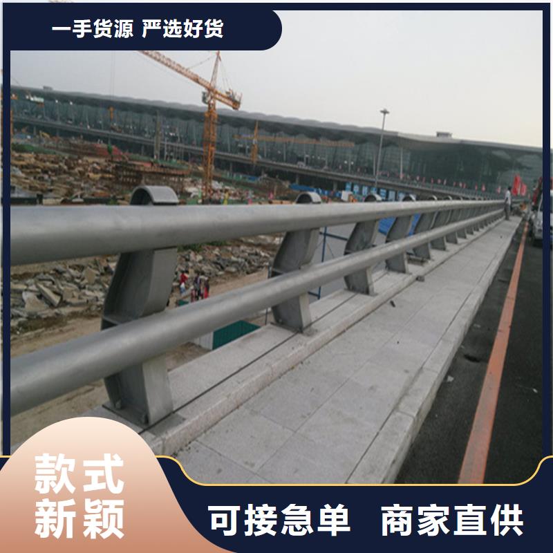 防撞欄桿施工當地公司