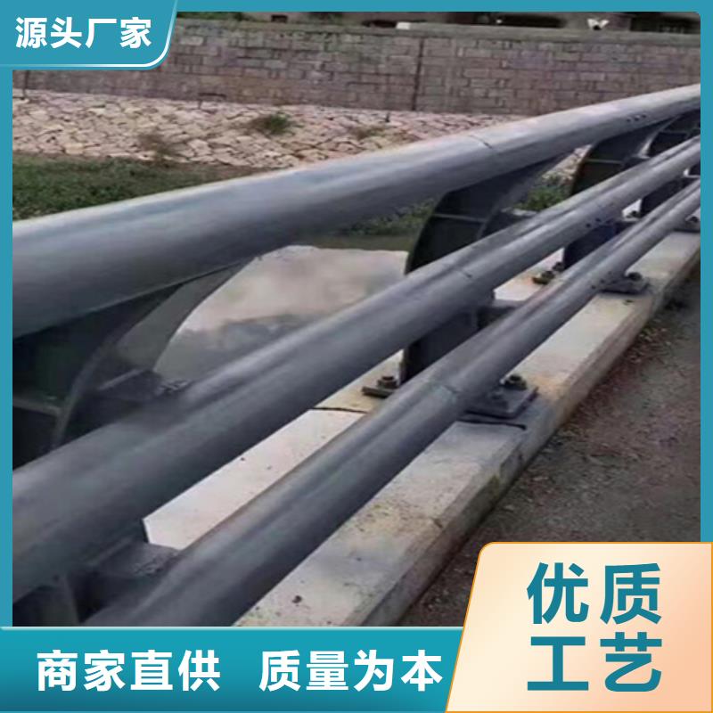 衡阳桥梁隔离护栏订制生产厂家