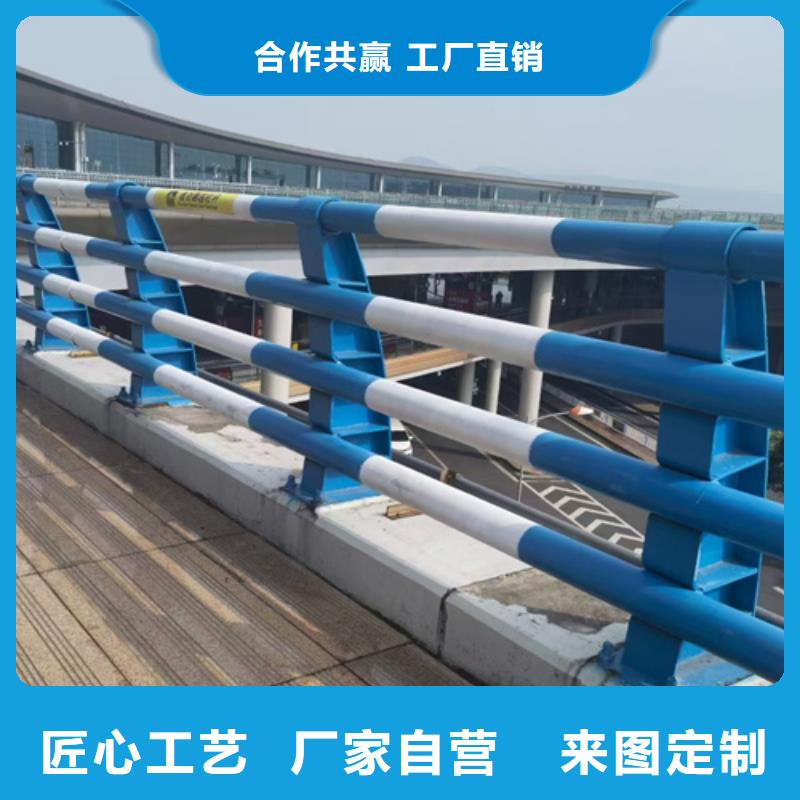 宁波桥梁复合管护栏生产厂家