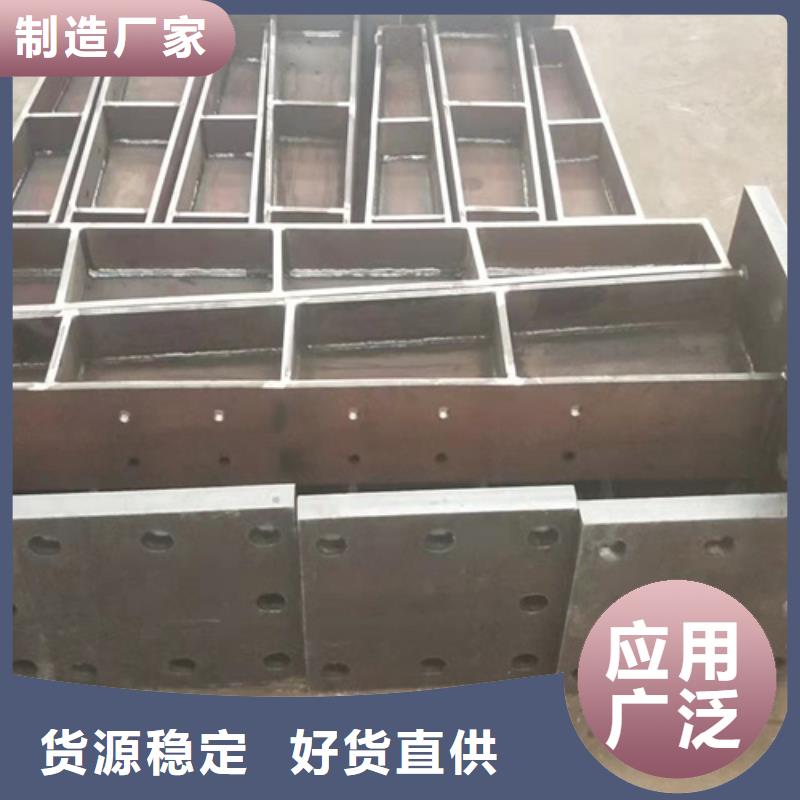 南京桥梁隔离护栏公司