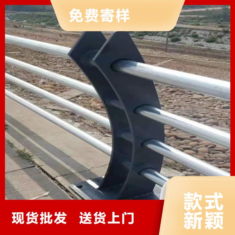 阳江桥梁钢栏杆联系方式