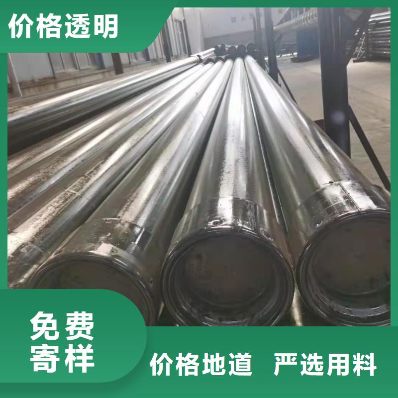 广州焊管生产厂家有哪些价格行情