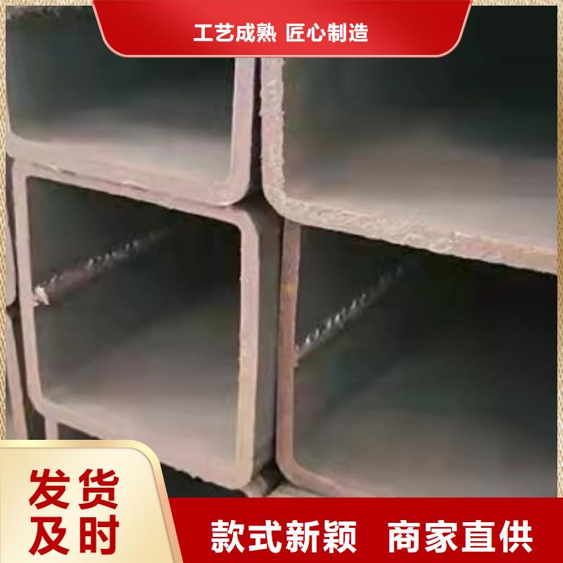 广州厚壁大规格卷管厂家直供